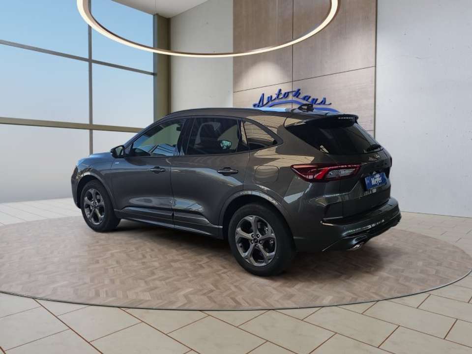 Ford Kuga - Imagem 3