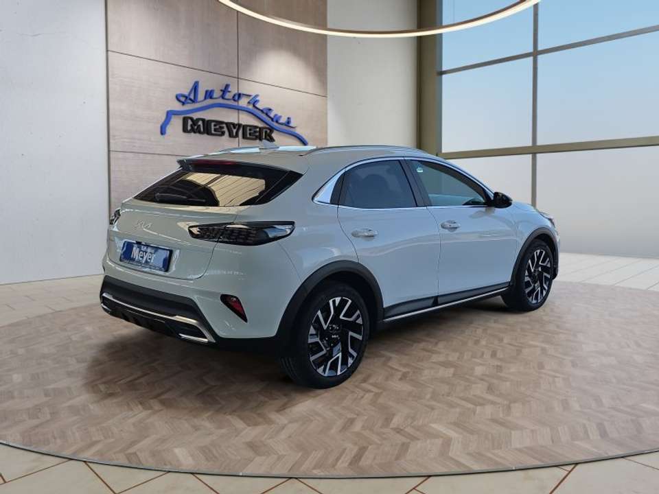 Kia XCeed - Imagem 5