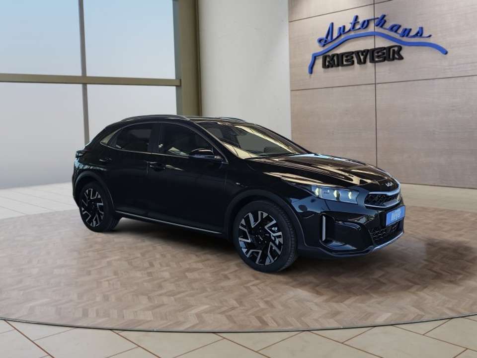 Kia XCeed - Imagem 7