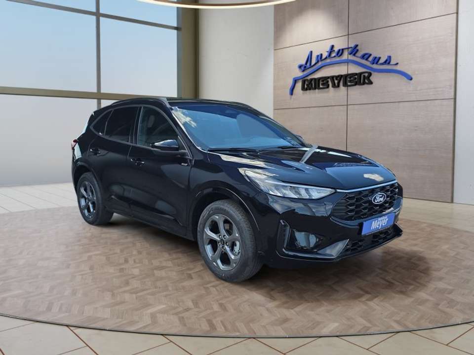 Ford Kuga - Imagem 7