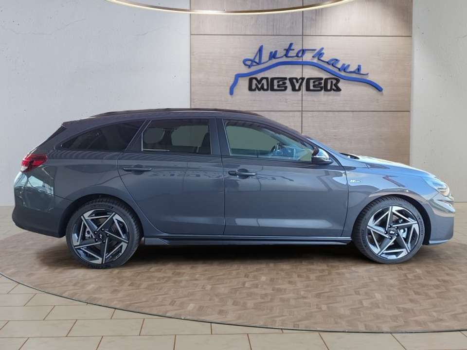 Hyundai i30 - Imagem 6