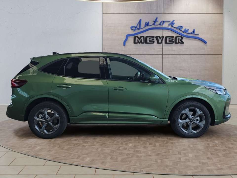 Ford Kuga - Imagem 6