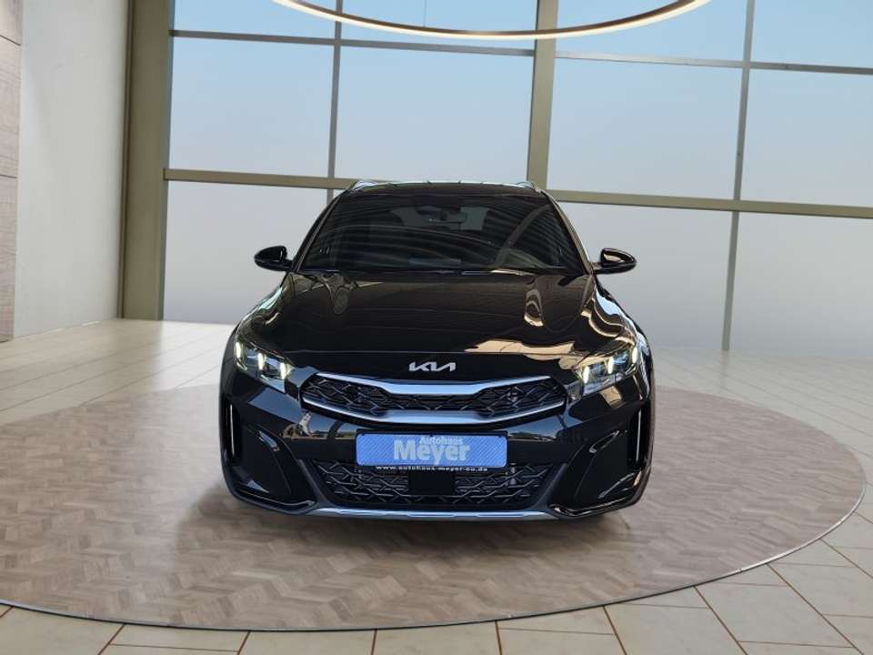 Kia XCeed - Imagem 8