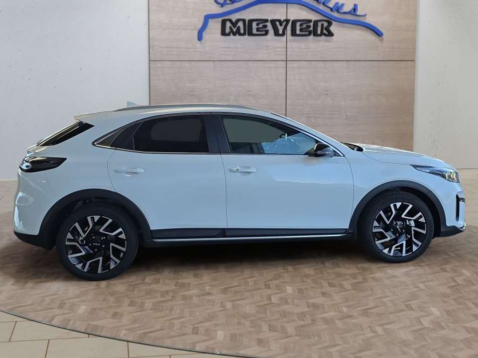 Kia XCeed - Imagem 6