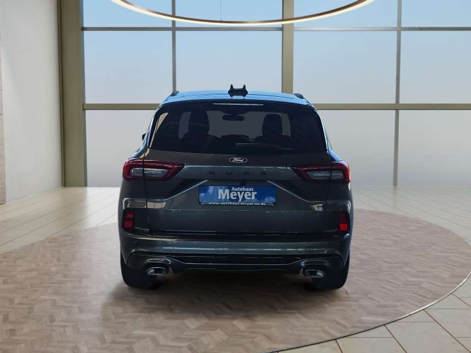 Ford Kuga - Imagem 4