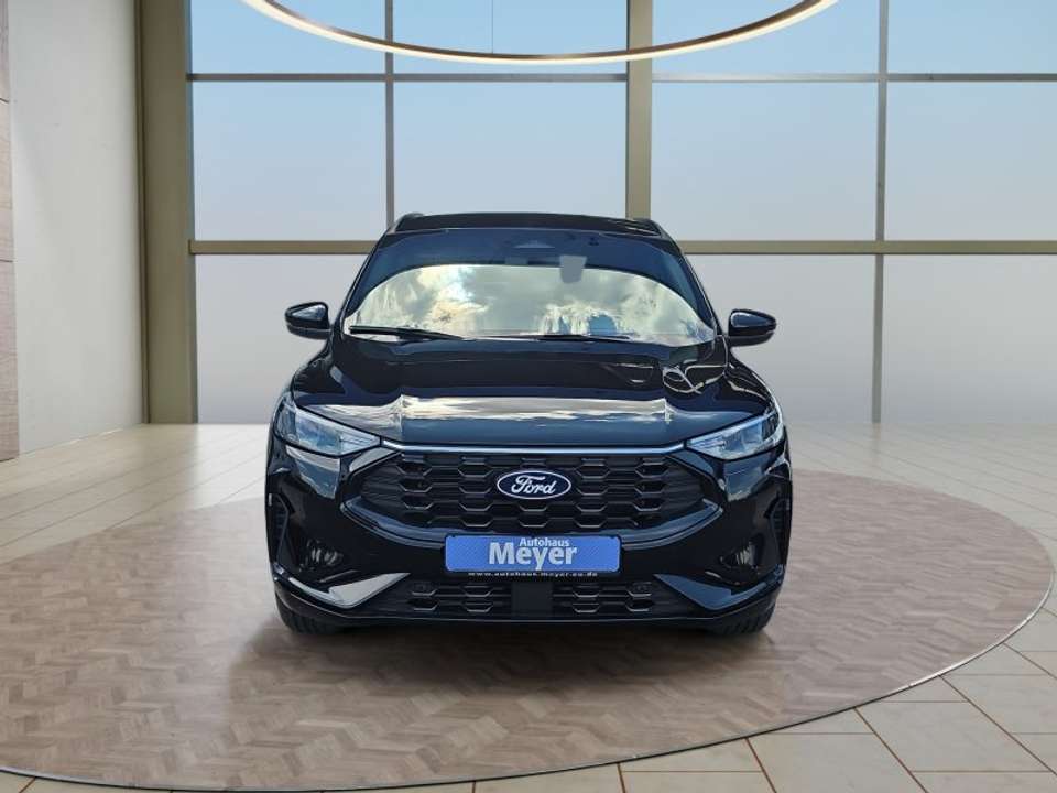 Ford Kuga - Imagem 8