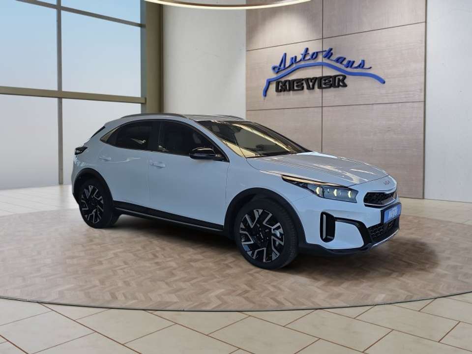 Kia XCeed - Imagem 7