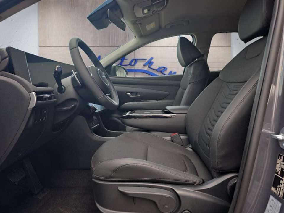 Hyundai TUCSON - Imagem 9