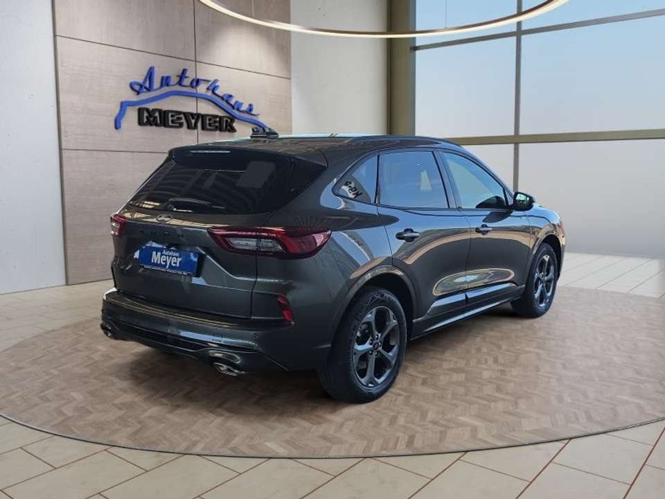 Ford Kuga - Imagem 5