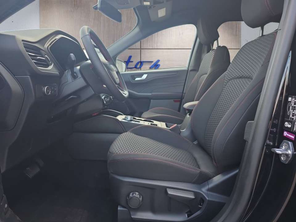 Ford Kuga - Imagem 9