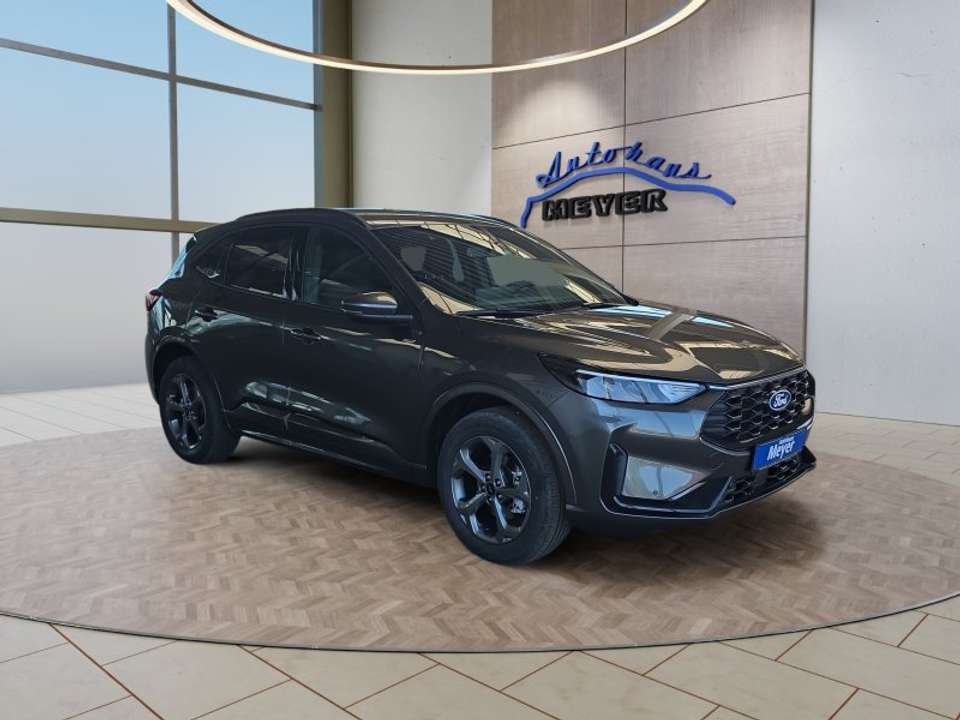 Ford Kuga - Imagem 7