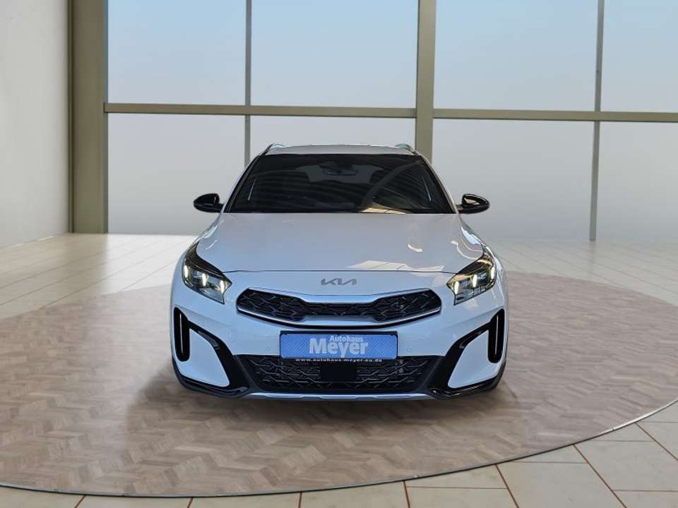 Kia XCeed - Imagem 8