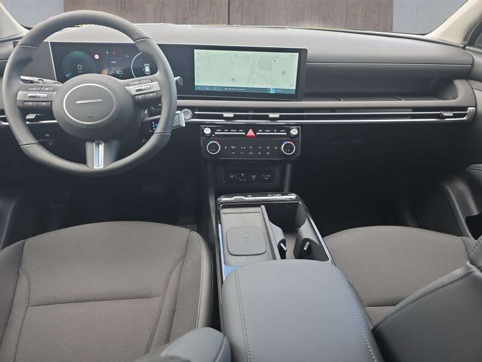 Hyundai TUCSON - Imagem 10