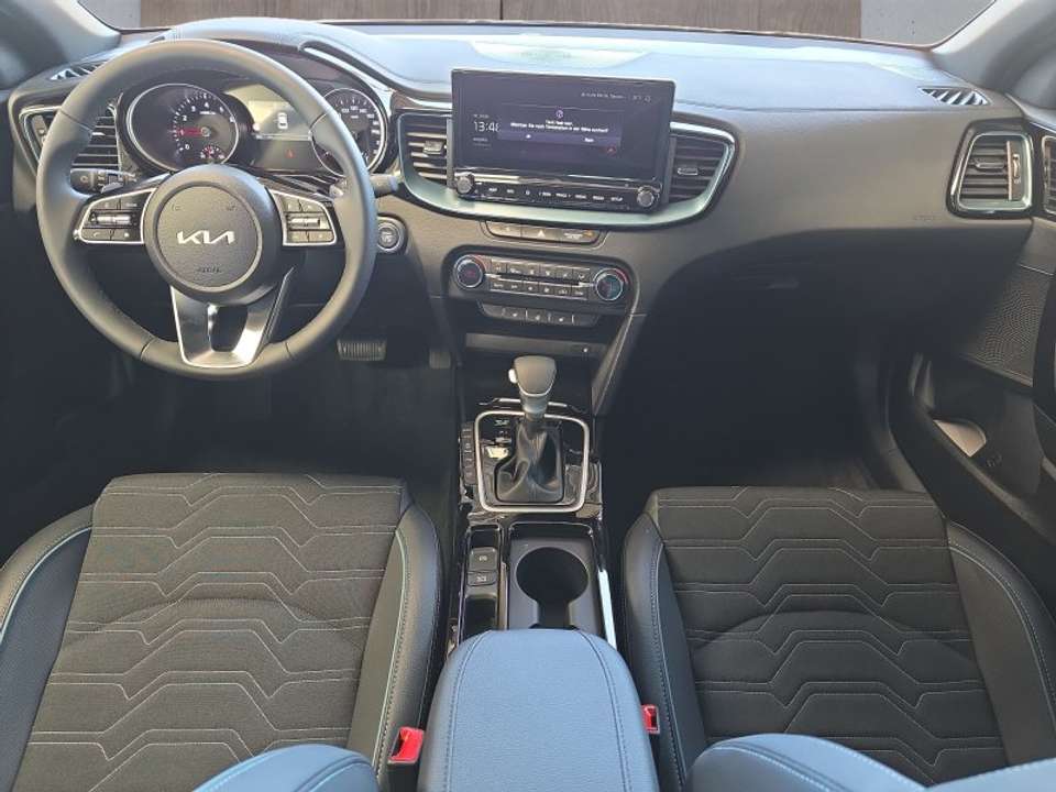 Kia XCeed - Imagem 10