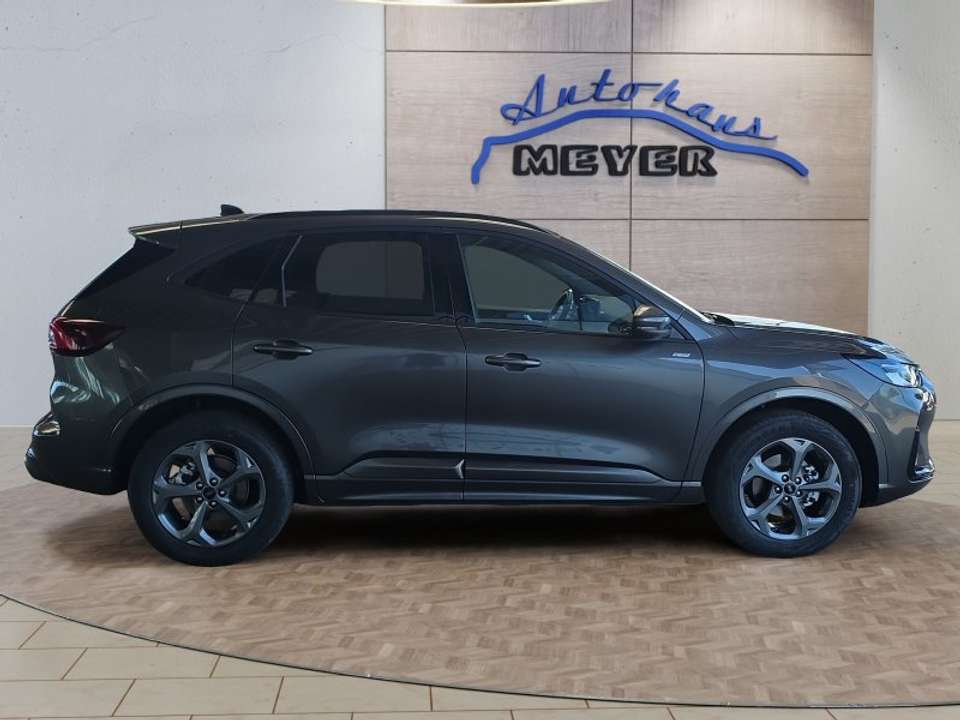 Ford Kuga - Imagem 6