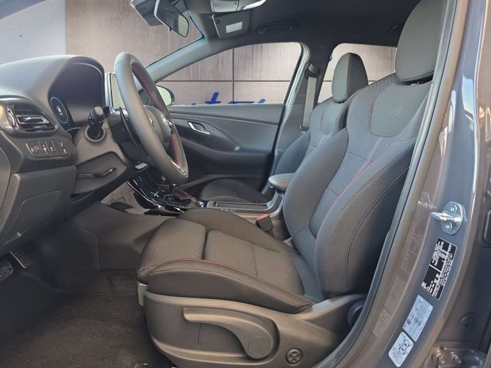 Hyundai i30 - Imagem 9