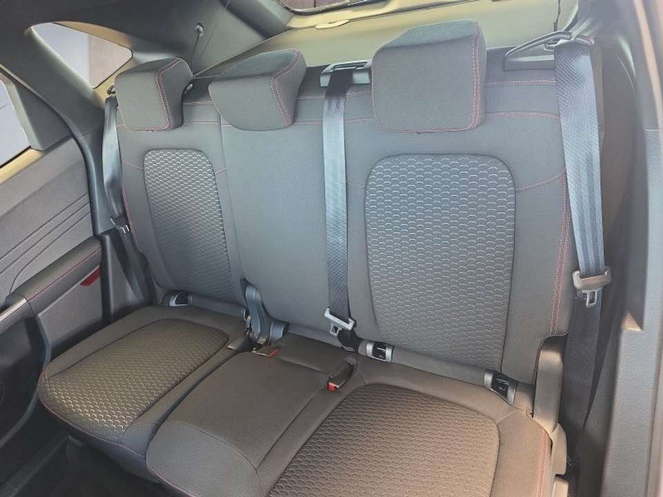Ford Kuga - Imagem 13