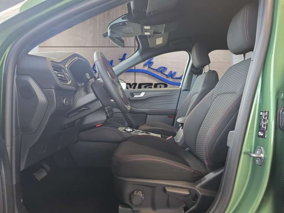 Ford Kuga - Imagem 9