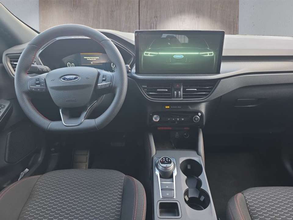 Ford Kuga - Imagem 10