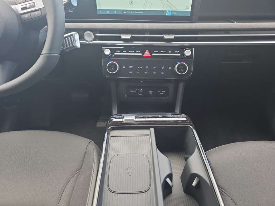 Hyundai TUCSON - Imagem 11
