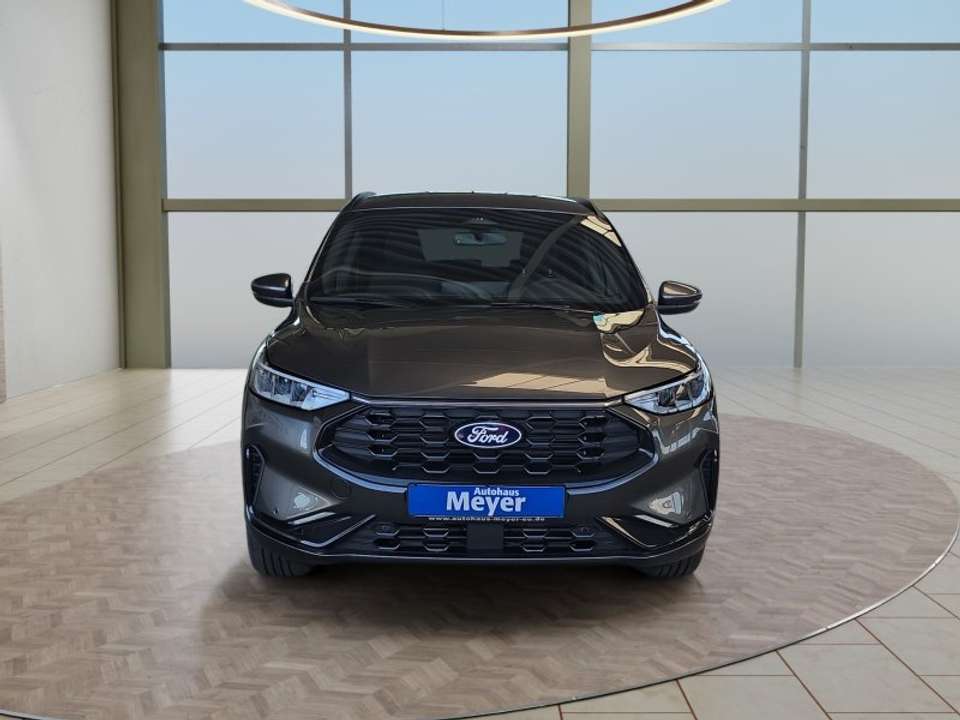 Ford Kuga - Imagem 8