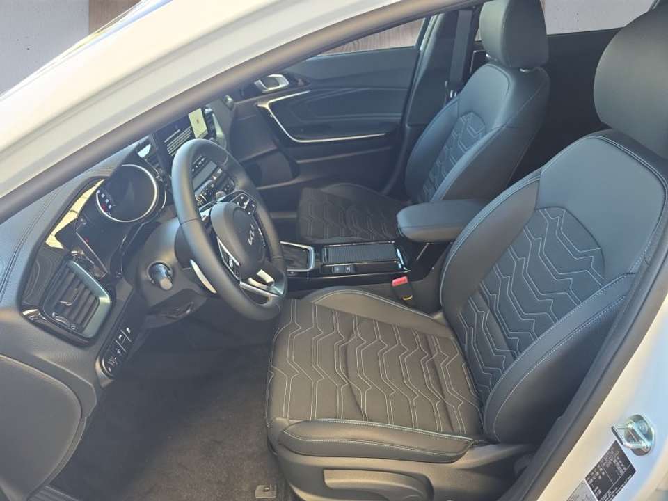 Kia XCeed - Imagem 9