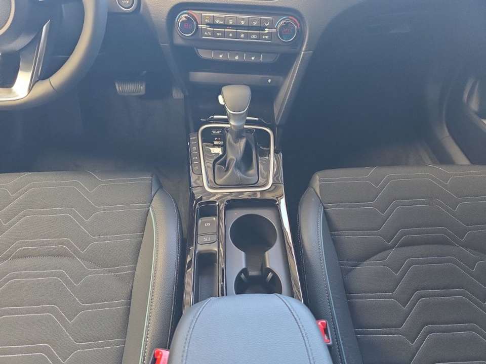 Kia XCeed - Imagem 11