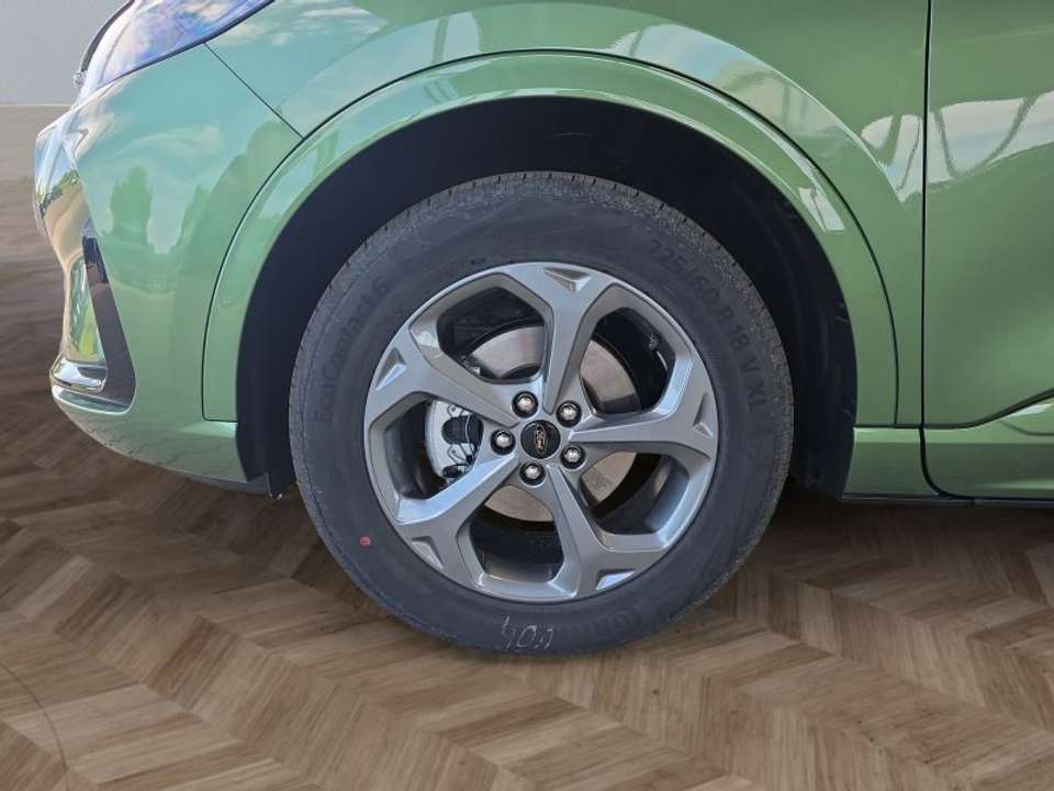 Ford Kuga - Imagem 14