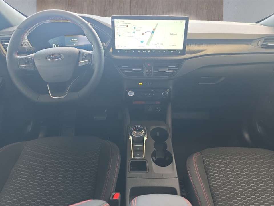 Ford Kuga - Imagem 10