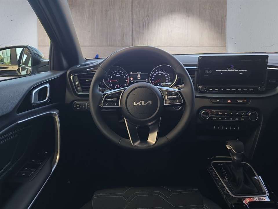 Kia XCeed - Imagem 12