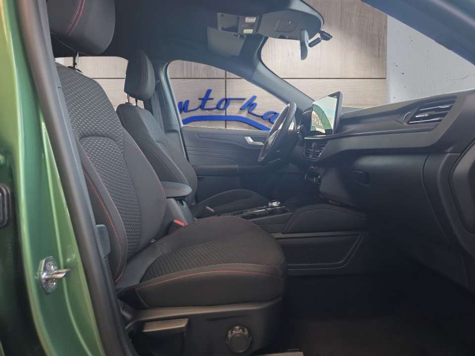 Ford Kuga - Imagem 15