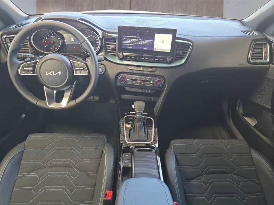 Kia XCeed - Imagem 10