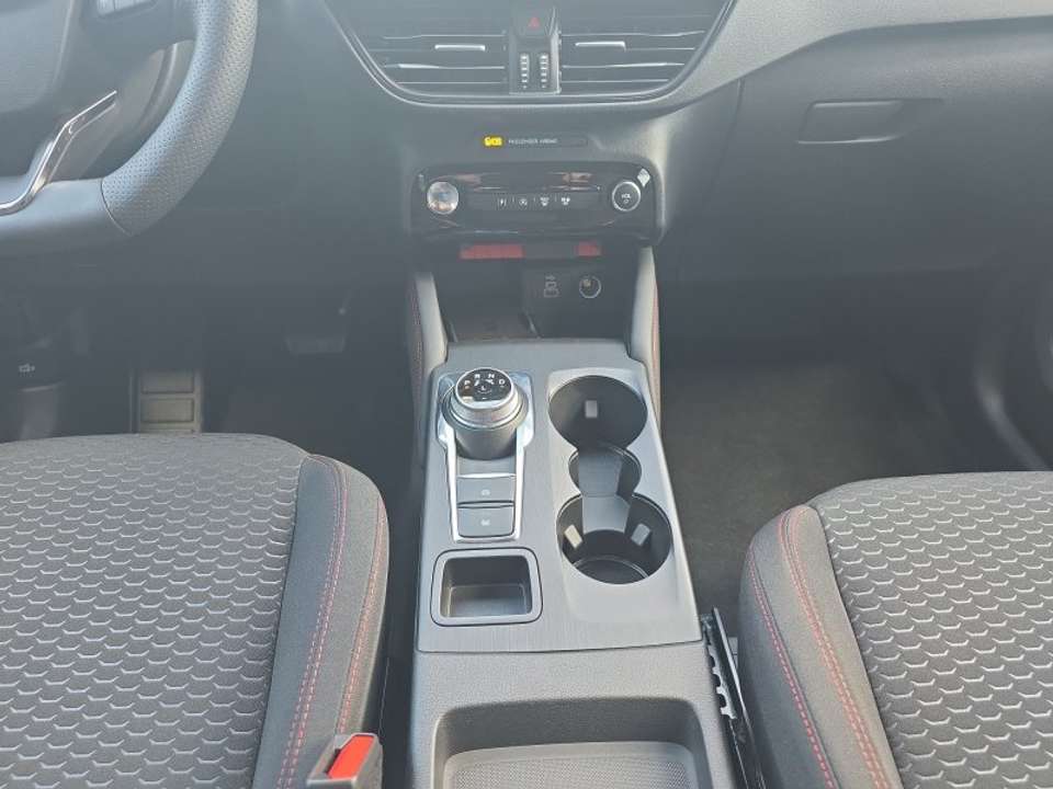 Ford Kuga - Imagem 12