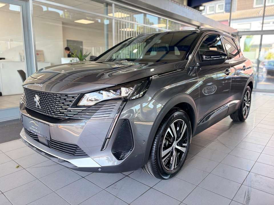 Peugeot 3008 - Imagem 5
