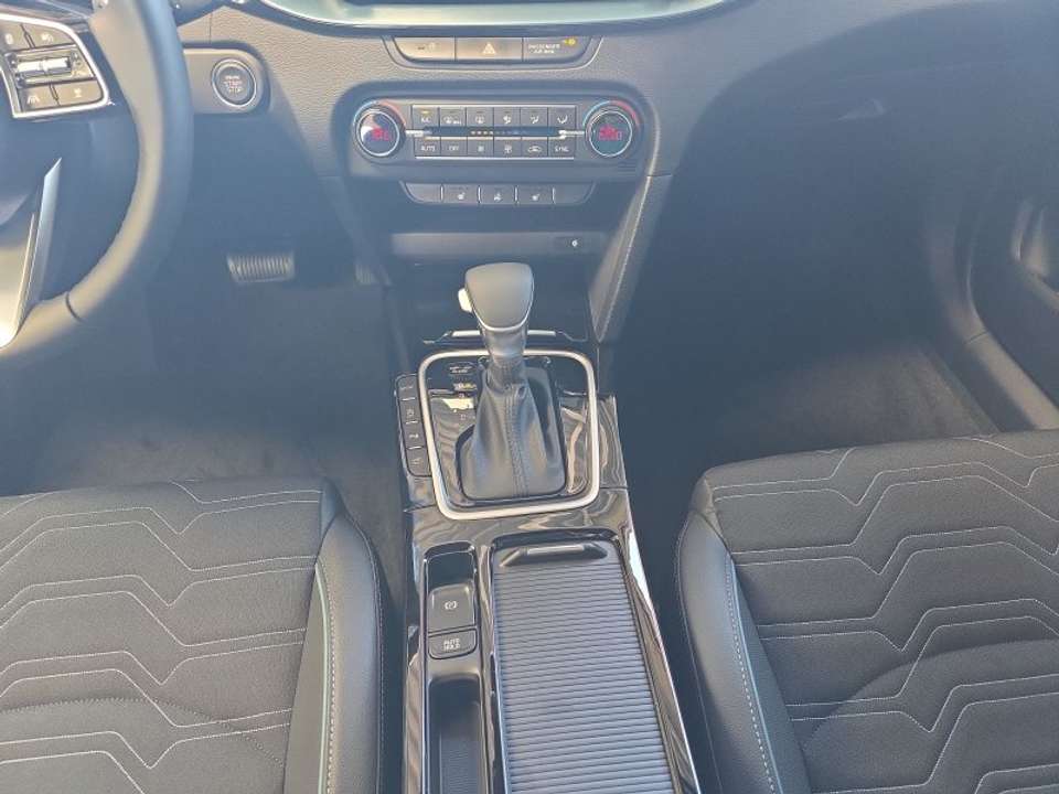 Kia XCeed - Imagem 11