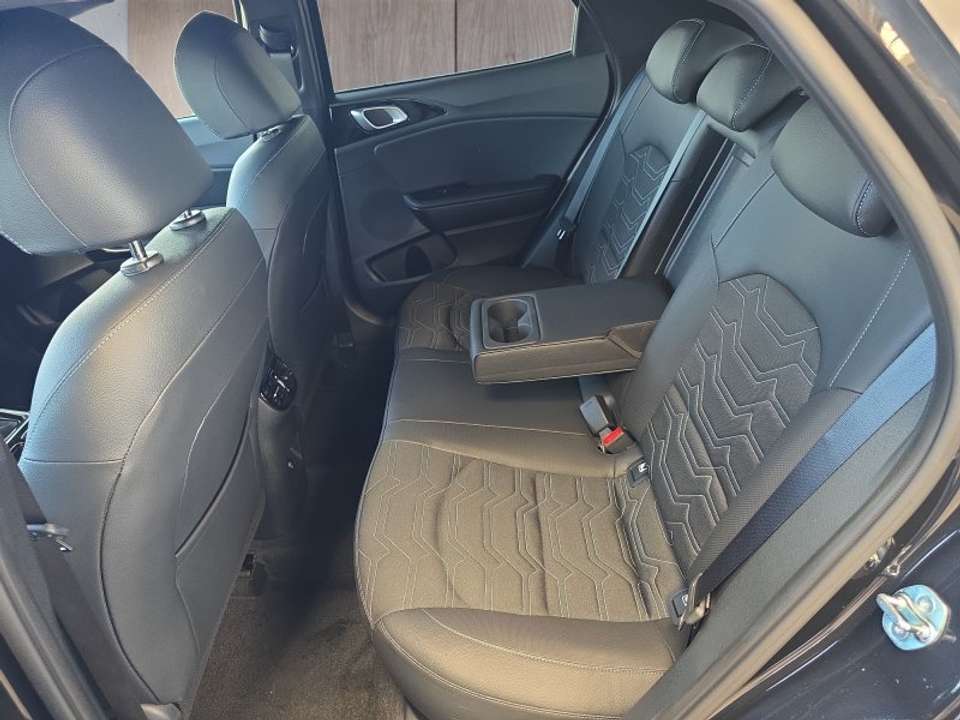 Kia XCeed - Imagem 13