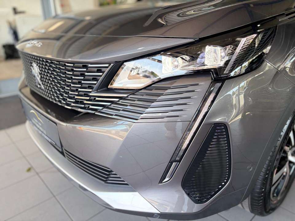 Peugeot 3008 - Imagem 6