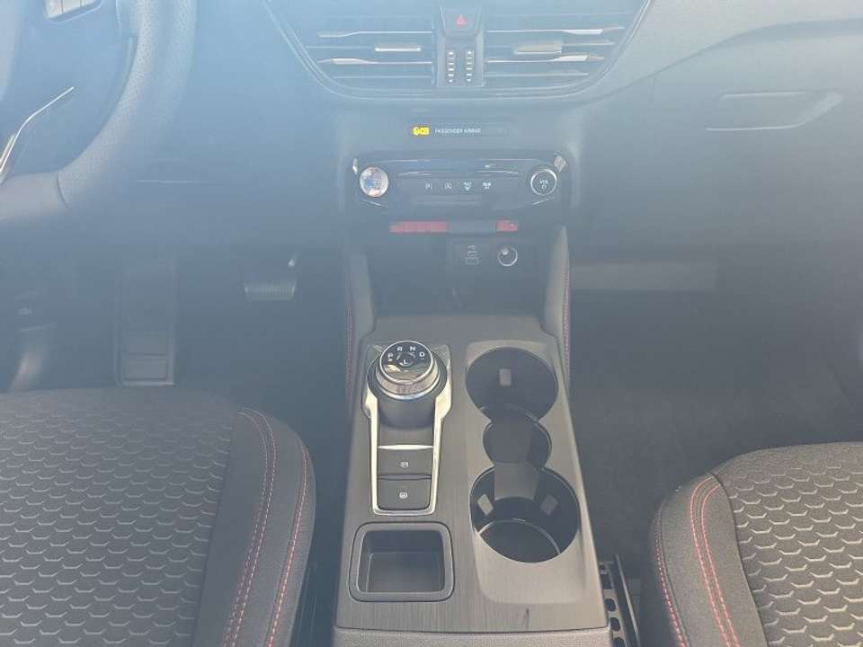 Ford Kuga - Imagem 12