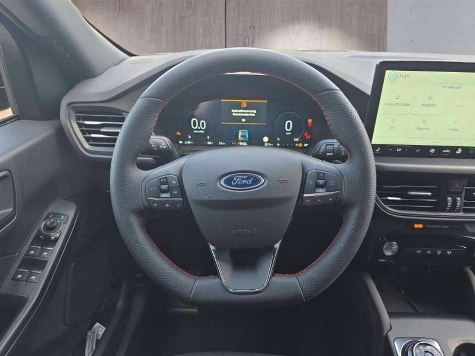 Ford Kuga - Imagem 13