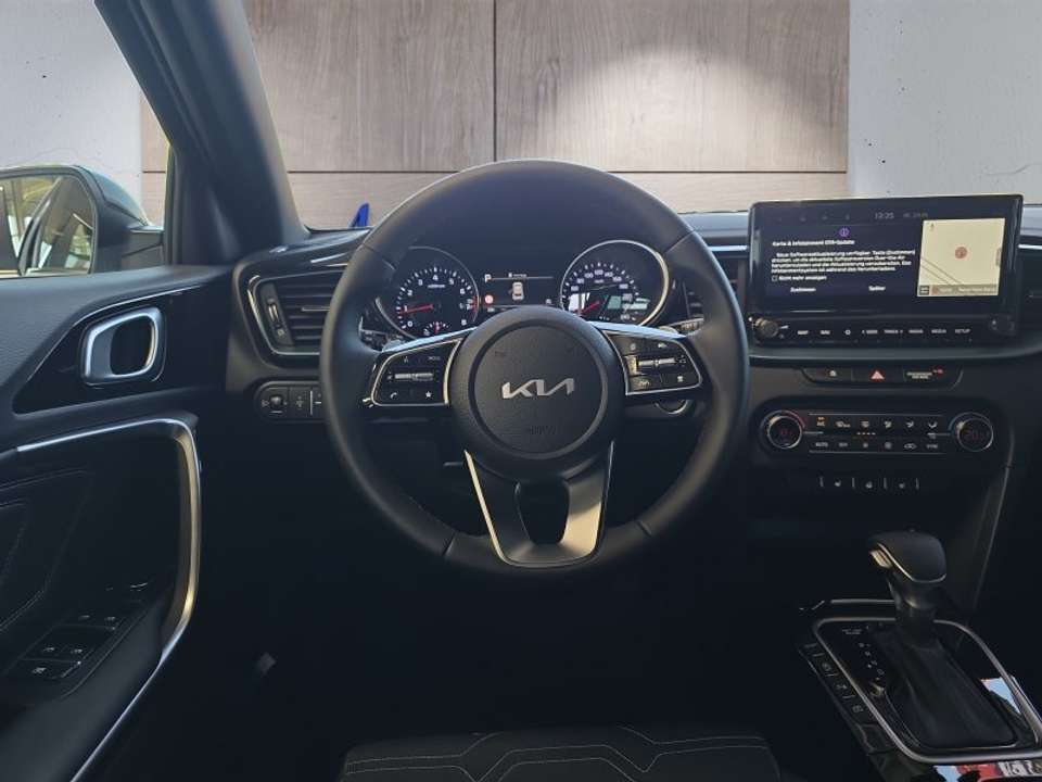 Kia XCeed - Imagem 12