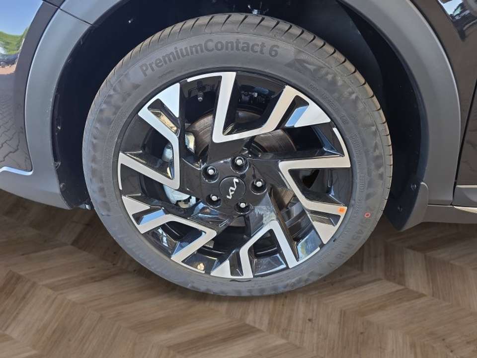 Kia XCeed - Imagem 14