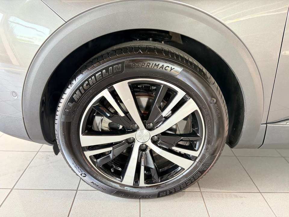 Peugeot 3008 - Imagem 7