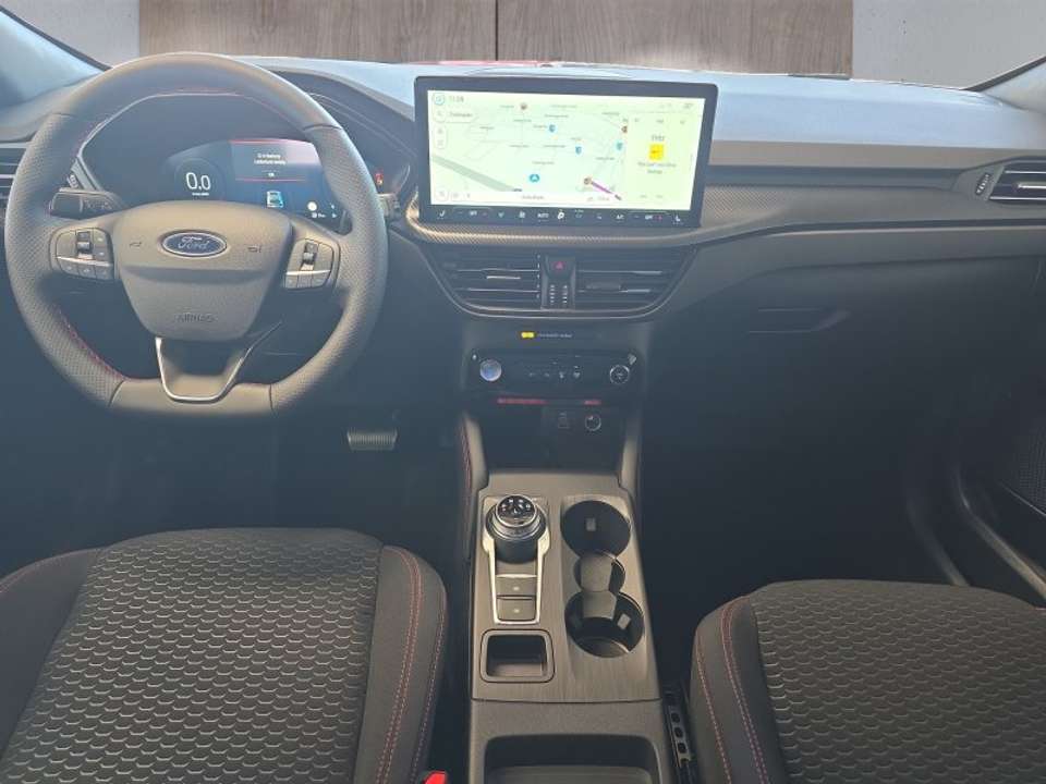 Ford Kuga - Imagem 10