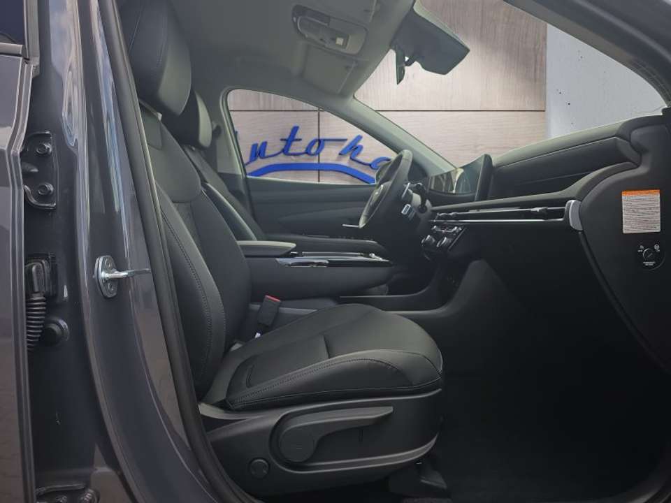 Hyundai TUCSON - Imagem 15