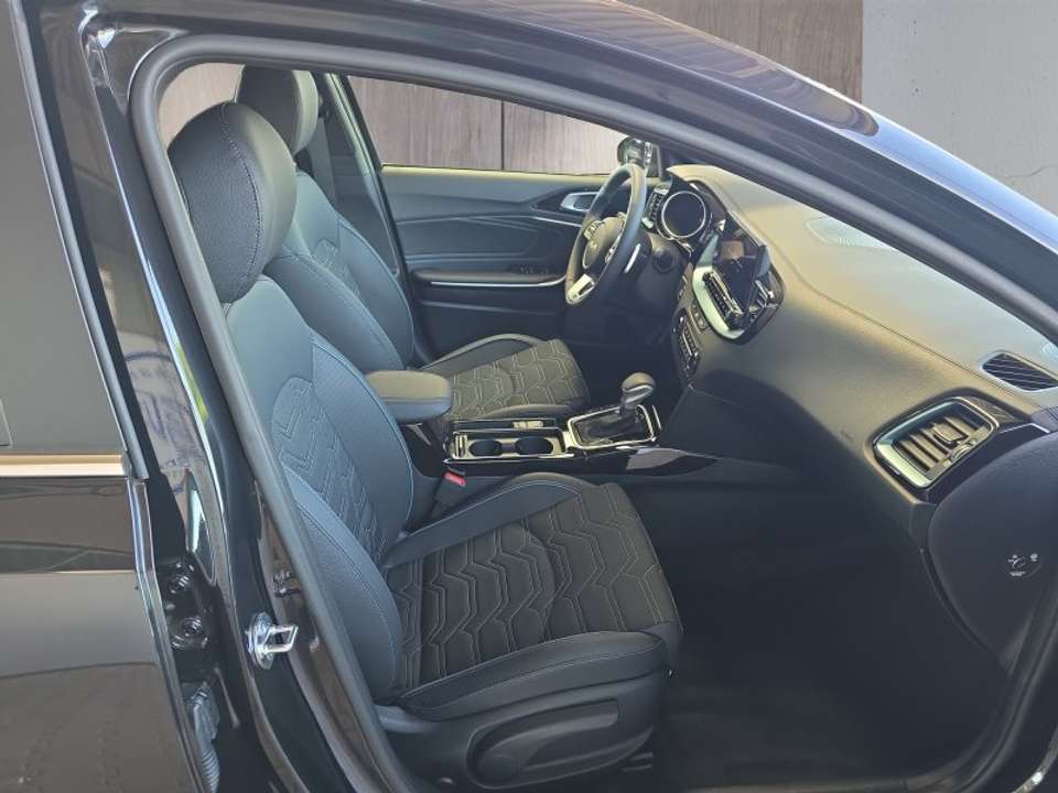 Kia XCeed - Imagem 15
