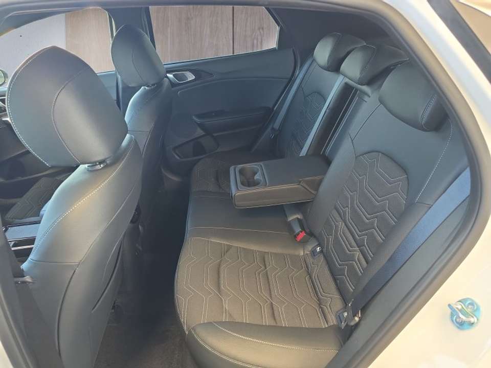 Kia XCeed - Imagem 13
