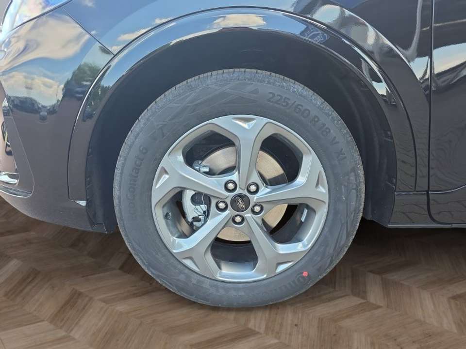 Ford Kuga - Imagem 15