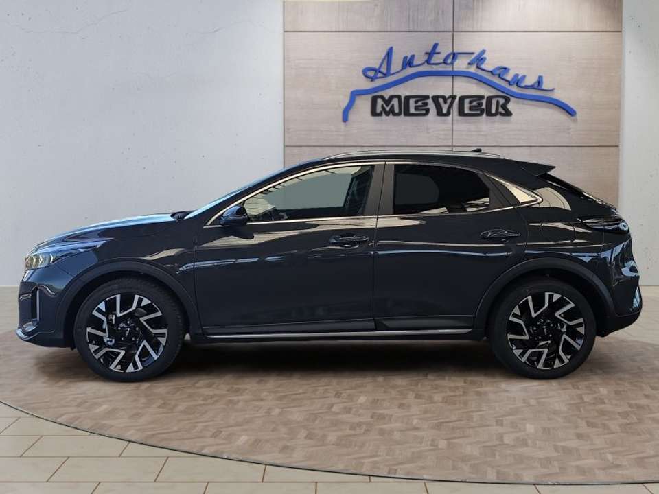 Kia XCeed - Imagem 2