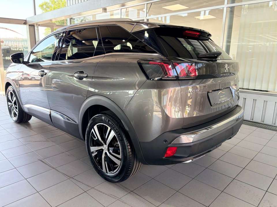 Peugeot 3008 - Imagem 9