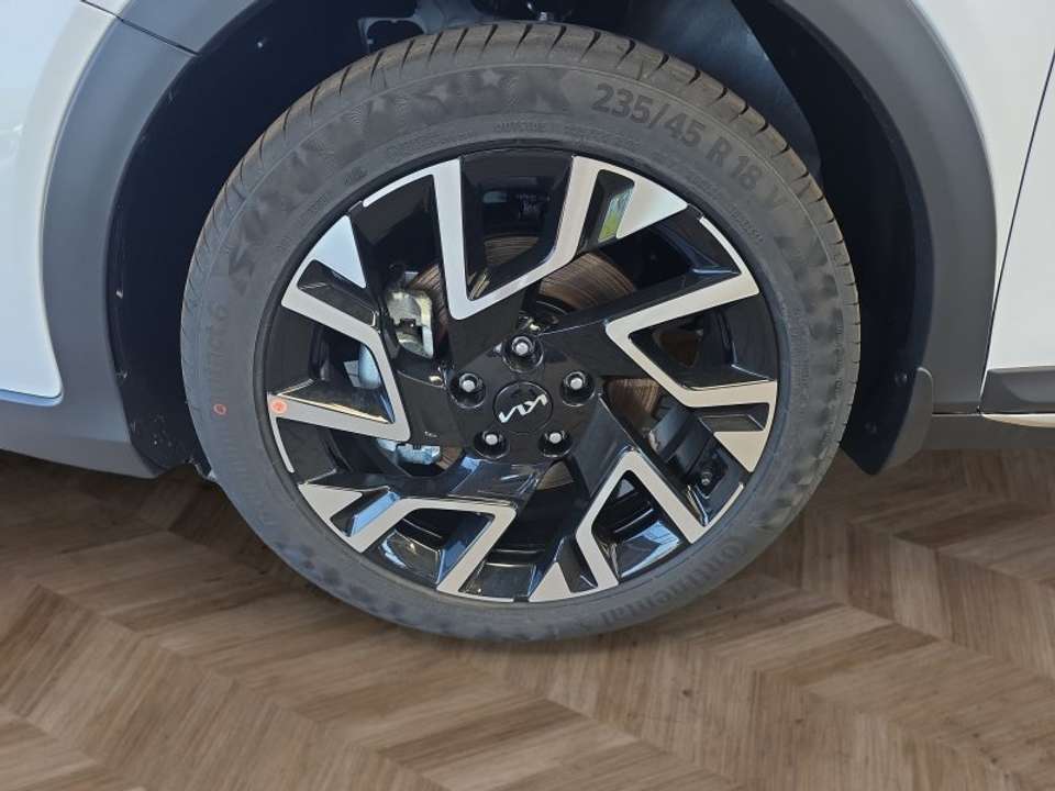 Kia XCeed - Imagem 14